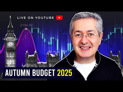 UK Autumn Budget 2025 - My Take