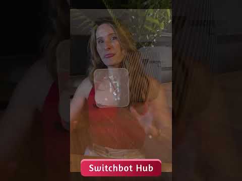 Hidden Powers in Your Smart Devices: Switchbot Home Assistant upgrade