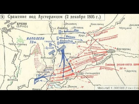 Битва при Аустерлице