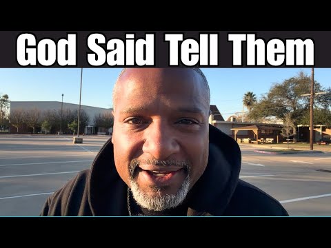 God Is Warning You⚠️ Pay Attention Or  You Can Fall Away😰