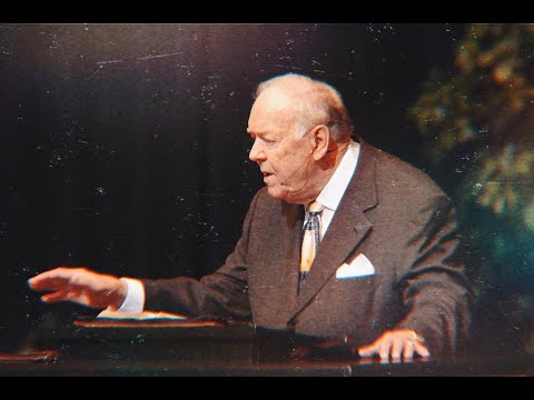 Kenneth E. Hagin Winter Bible Seminar 2000