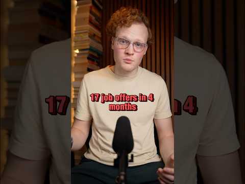 Questions I ask at EVERY Interviews