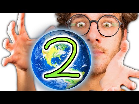 How I’m going to Fix the World