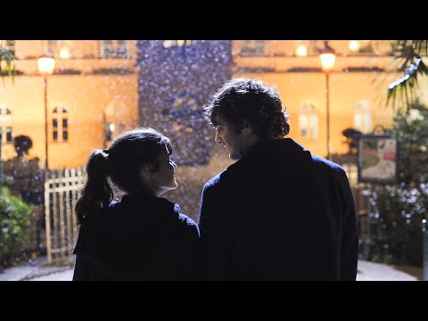 爱情没那么多道理，会让对方成为更好的自己，这种浪漫的爱情电影只有法国拍的出来！【阿奕】