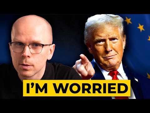 Trump Cancels New Dividend Tax–Good News or Bad? (European Investor)