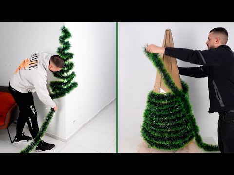 XMAS Decorations YOU Should Try This NEWYEAR 2026!