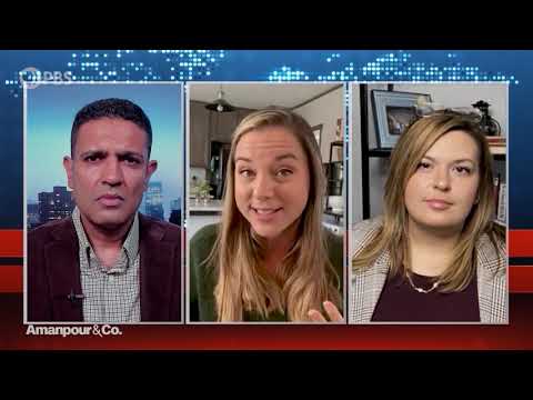 Hospitals in Crisis: Why Nurses Are Burned Out and Quitting | Amanpour and Company