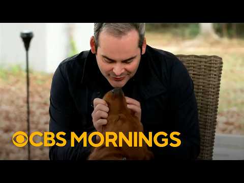 Stories to get you in the holiday spirit from David Begnaud