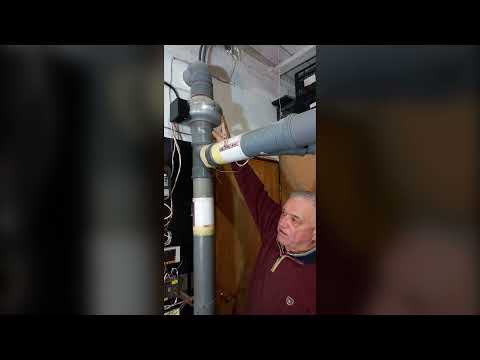 Как сделать рециркуляцию ПРАВИЛЬНО,в грибной камере.Выращивание шампиньонов