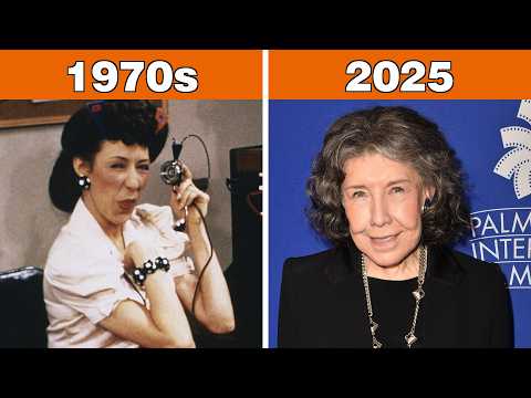 45+ Iconic Comedy Actresses Of The 70s, 80s, 90s: Then And Now