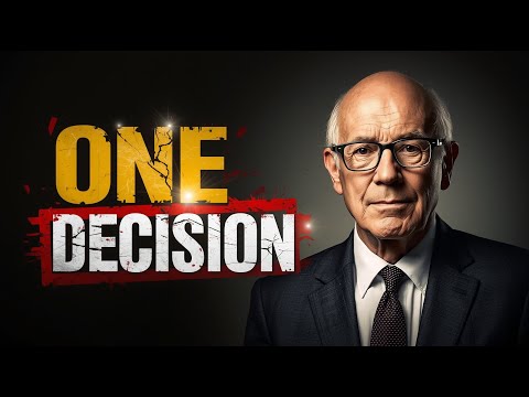 Why Smart People Ruin Their Lives by Doing Nothing