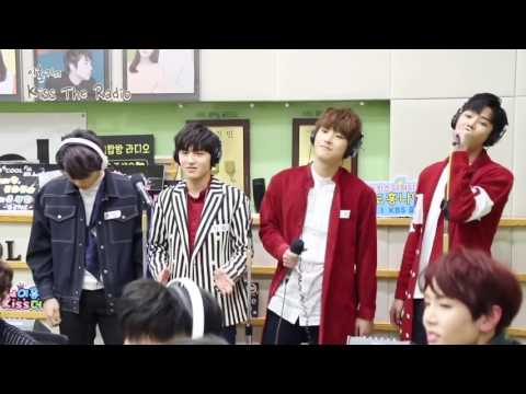 SF9 Rowoon's Vocal Compilation