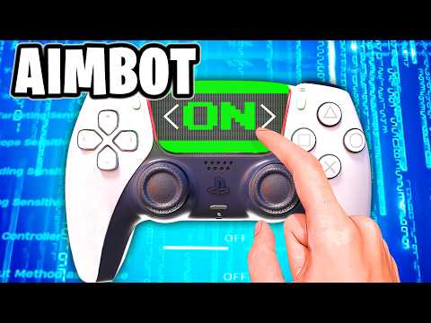 I Tested Every SECRET Controller Hack!