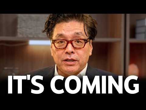 Tom Lee Drops MASSIVE Warning on 2026 Stock Market