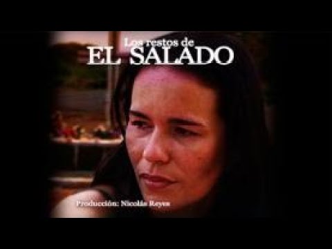 El Salado: recuerdos de una masacre cruel y desgarradora