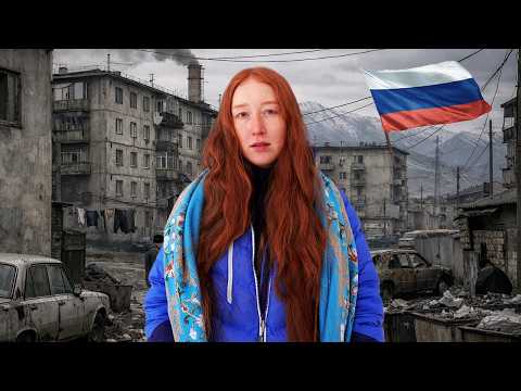 Real Life in Tuva | Russia's Most Criminal Republic