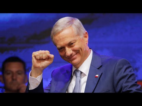 ‘He’s a very good person’: Trump backs José Antonio Kast after Chilean election win