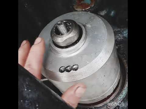 ЗАМЕНА МАСЛА Очистка Фильтра Мтз 80 82 БЕЛАРУС