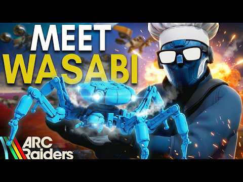 ARC Raiders AI Isn't What You Think