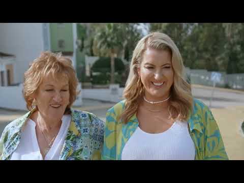 A Place in the Sun | Sally’s £190K Family Holiday Home Hunt in Manilva, Spain 🇪🇸☀️