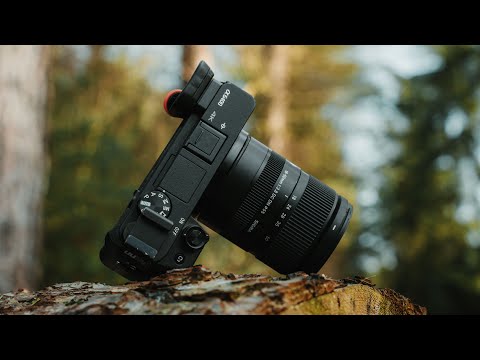 Sony A6400 in 2025? Is It still Worth It?