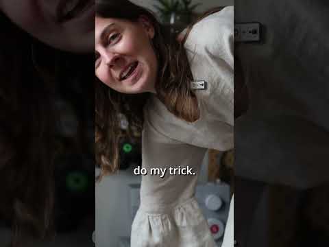 Should I try these embellishments on my new jumpsuit? #embellish #handmadeclothing #sewingpatterns