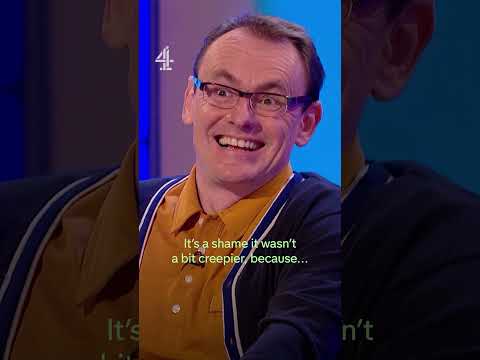 Sean Lock and Claudia Winkleman on New Year's Resolutions 😂 | 8 Out of 10 Cats
