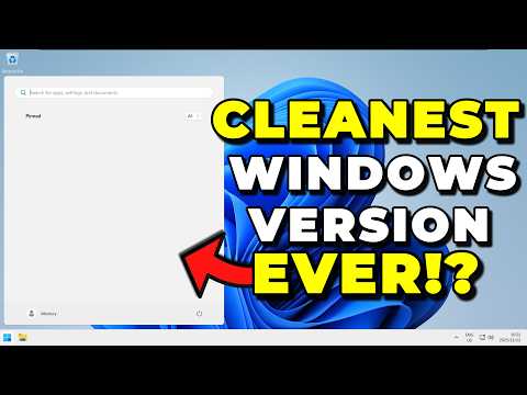 DON'T Reinstall WINDOWS Without Watching This FIRST!
