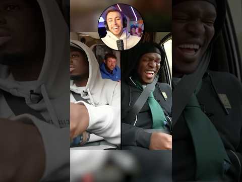 No way Harry said this to Ethan... 💀