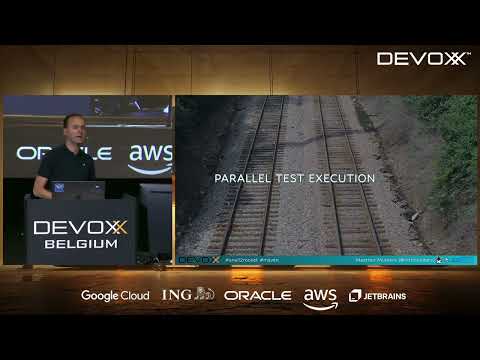 Accelerating Maven Builds: From Snail's Pace 🐌 to Rocket Speed 🚀 by Maarten Mulders