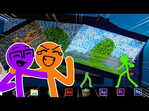 Burnout - Influencer Arc Ep 3 | AvG Reacts