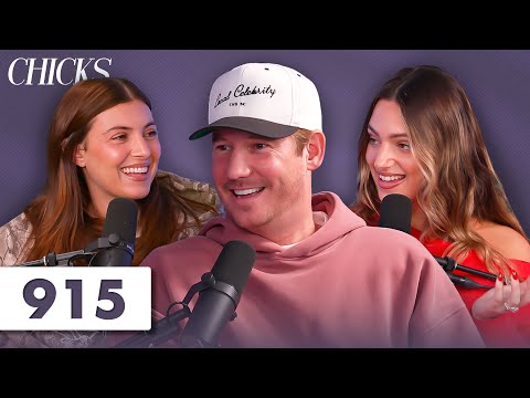 Southern Charm's Austen Kroll Spills on His Breakup + Where He Stands w/ Craig Conover