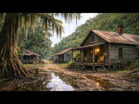 The REAL Deep South Few People Have Ever Seen