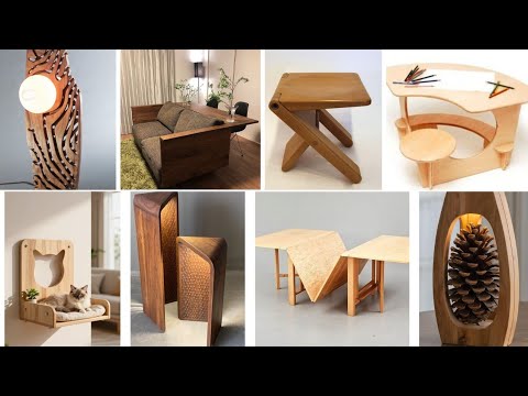 Unique Furniture Designs for Every Home.