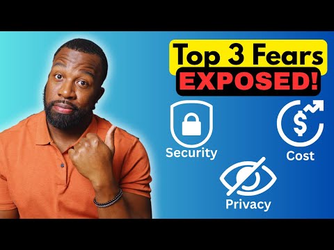 EXPOSED: Why Your Biggest AI Fear Is Probably Wrong