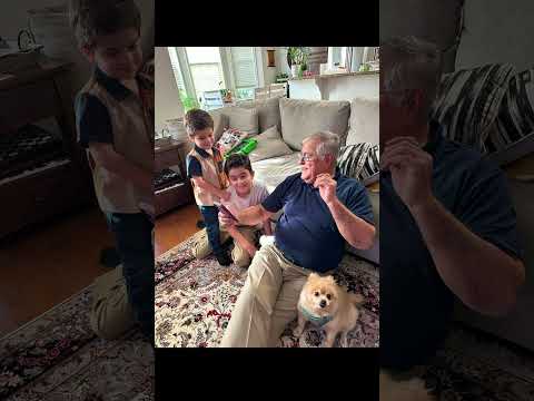 Tribute to our Munchi 4/11/2024