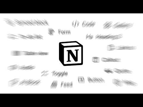 Every Notion Tool Explained