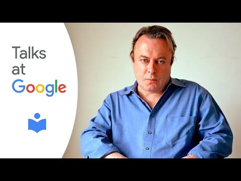 God Is Not Great | Christopher Hitchens | Talks at Google