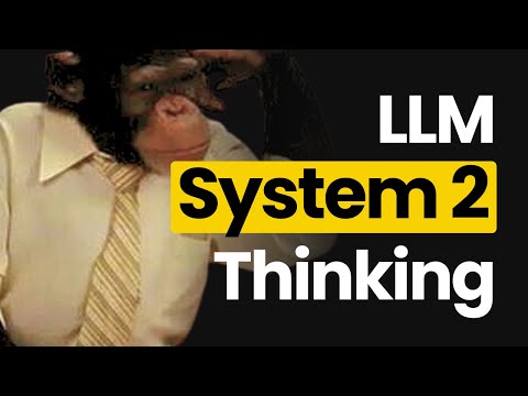 GPT5 unlocks LLM System 2 Thinking?