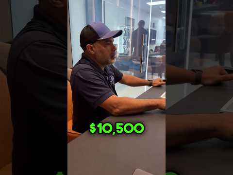 ¿Buen trato o no? 🤔