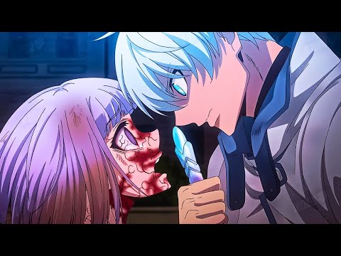 15 Best Revenge Anime Where The MC Is Out For Blood!