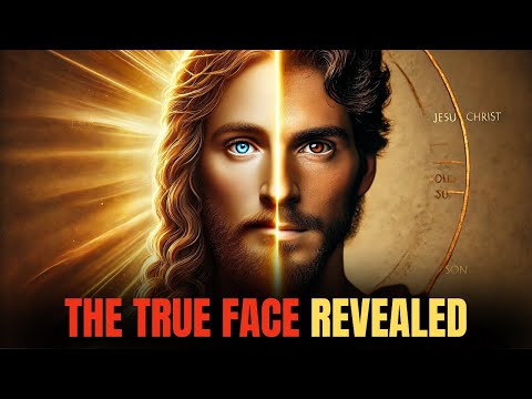 New Ethiopian Discovery Reveals How Jesus Really Looked According to the First Disciples