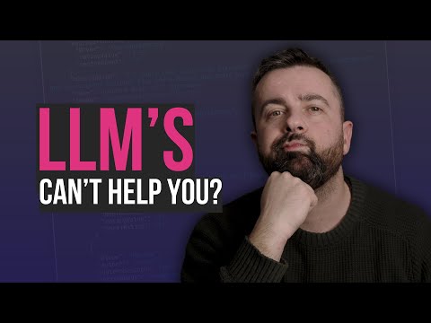 Where AI ACTUALLY belongs in Web Scraping