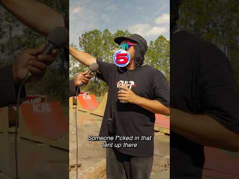 Insane Swampfest Stories