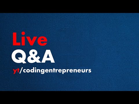 Live Q&A