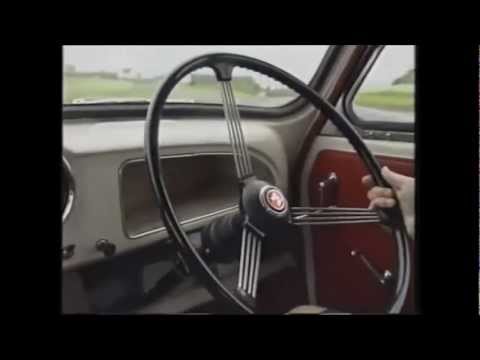 The Classic Morris Minor Car Story  \*Great * * Five * Star */