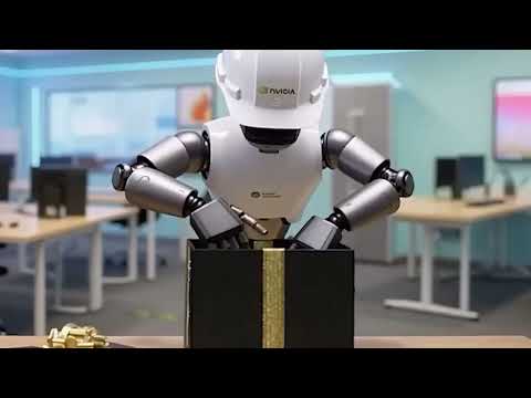 Why Major Factories Are Testing Humanoid Robots in Secret will SHOCK You!