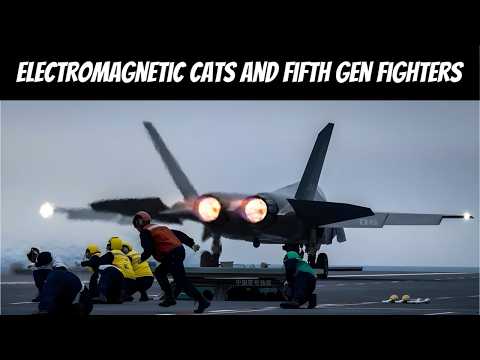 Deep Intel on New Chinese Carrier's First Flight Ops