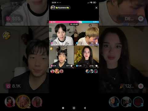 What is happening between Dexter and arty?🤔🤔.. it's so suspicious nowadays 😯😳..