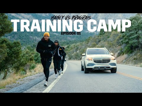 INSIDE: HANEY v PROGRAIS | FULL EPISODE | 1